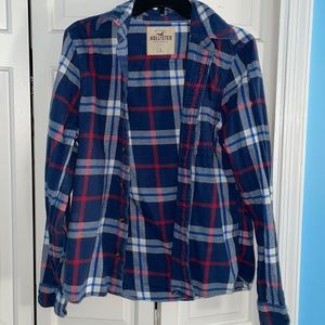 women’s flannel